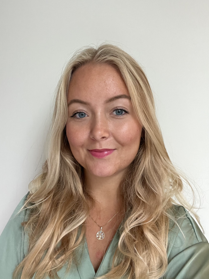 Bilde av Elise Malmer Martinsen