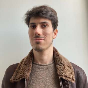 Bilde av Federico Lanza