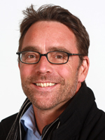Bilde av Eirik Grude Flekkøy