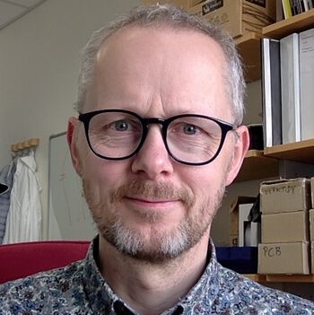 Bilde av Fred-Johan Pettersen