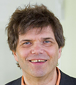 Bilde av Gaute Tomas Einevoll