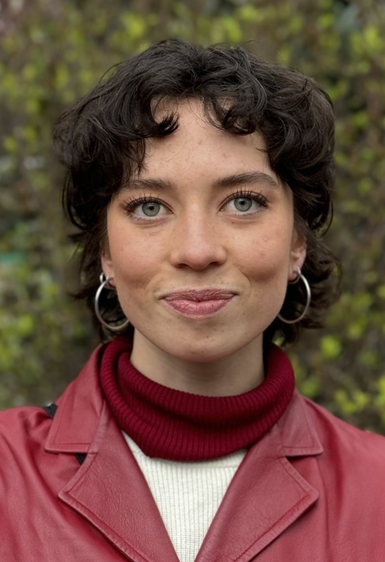 Picture of Gulla Louise Serville Torvund