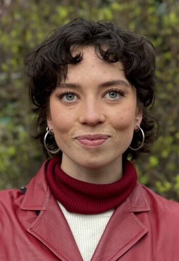 Bilde av Gulla Louise Serville Torvund