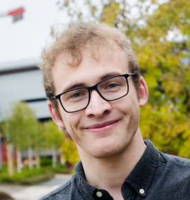 Bilde av Gunnar Felix Lange