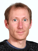 Bilde av Joakim Bergli