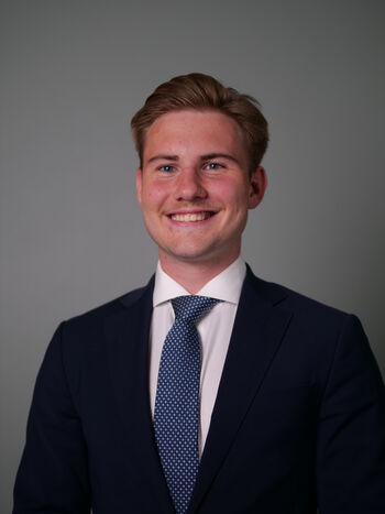 Bilde av Jesper Lind-Olsen