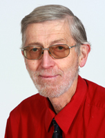 Bilde av Johan Emilian Moan