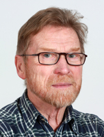Image of Johan Taftø