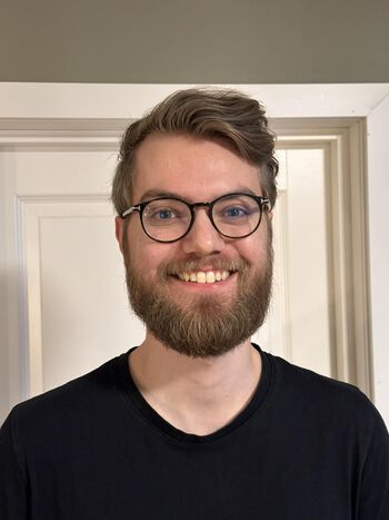 Bilde av Karl Henrik Fredly