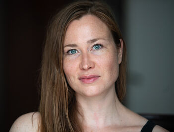 Bilde av Kathinka Elinor Pitman