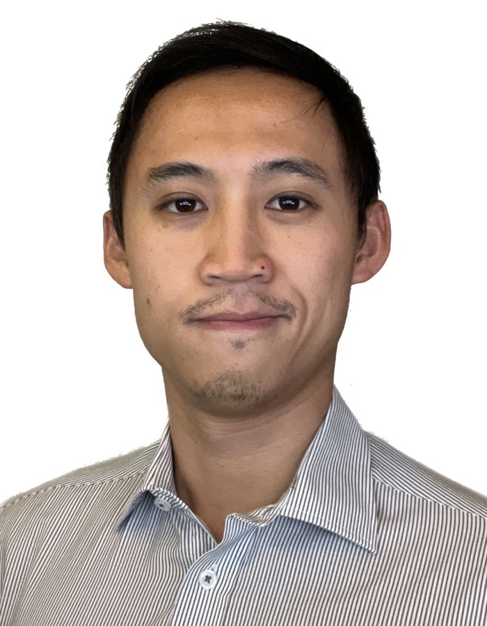 Bilde av Kevin Ching Wei Li