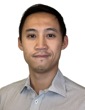 Bilde av Kevin Ching Wei Li