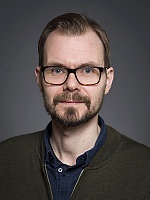 Bilde av Ketil Røed