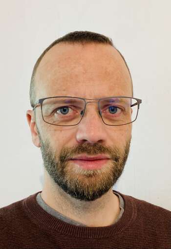 Bilde av Kjetil Børkje