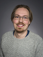 Bilde av Kyrre Ness Sjøbæk