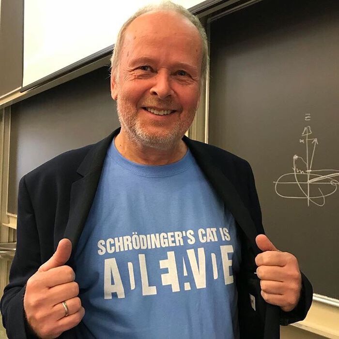 Bilde av Magne Guttormsen