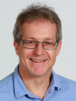 Bilde av Knut Jørgen Måløy