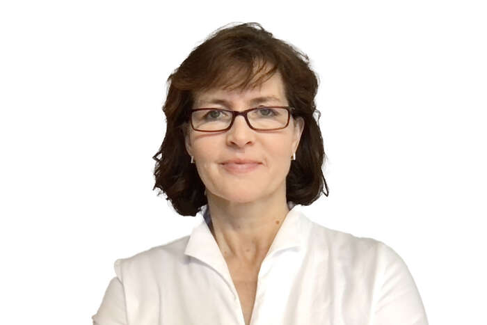 Bilde av Michaela Georgine Meir