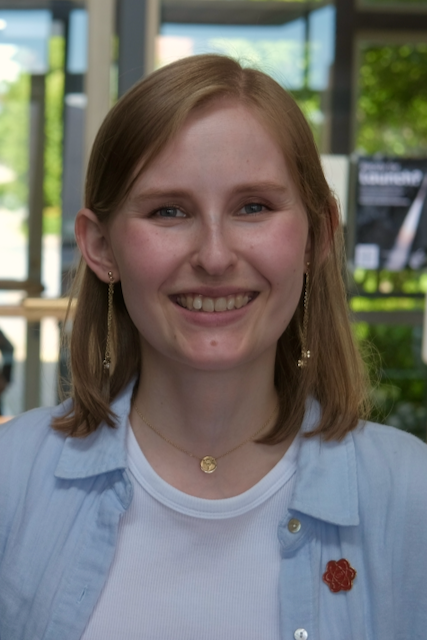 Bilde av&nbsp;Nicoline Berit Campbell&nbsp;Birkeland