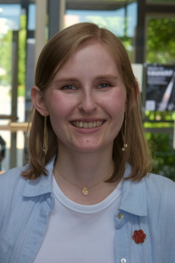 Bilde av Nicoline Berit Campbell Birkeland
