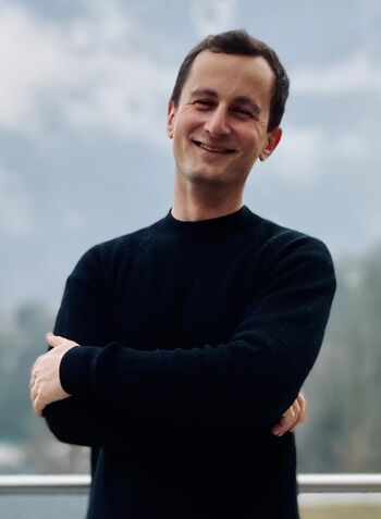 Bilde av Pierre Drobniak