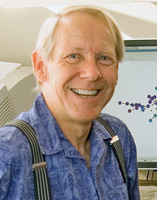 Bilde av Per Arne Rikvold