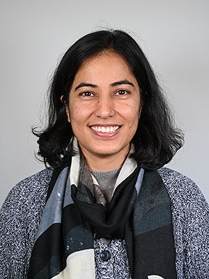 Image of&nbsp;Sarala Ghimire&nbsp;Subedi