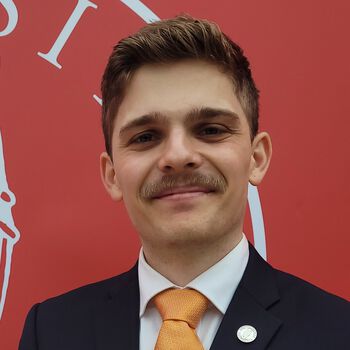 Bilde av Sigurd Nese