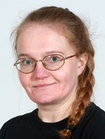 Picture of Trine Spedstad Tveter
