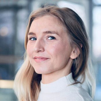 Bilde av Vala Maria Valsdottir