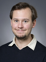 Bilde av Vetle Wegner Ingeberg
