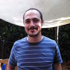 Bilde av Victor Modamio