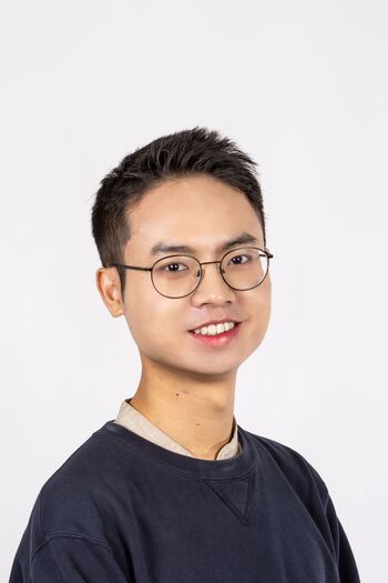 Bilde av Yao Xu