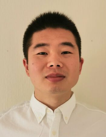 Bilde av Yaqi Jin