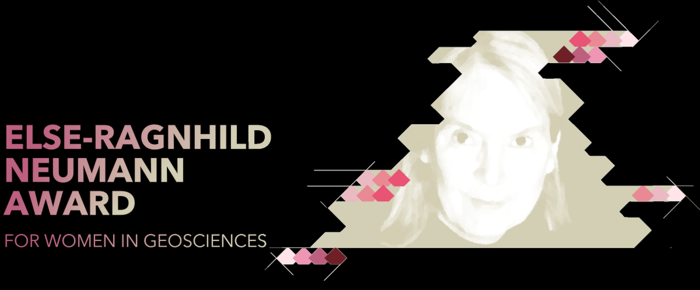 Grafisk element: Else-Ragnhild Neumann Award for Women in Geosciences - The Else-Ragnhild Neumann Award: Profile: Fabio Crameri Design