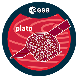 Logo: ESA PLATO