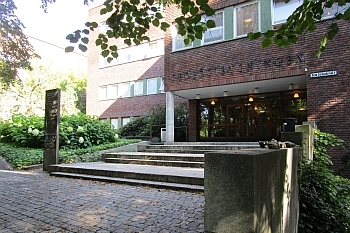 Department of Geosciences, University of Oslo. Norway.