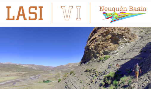 The LASI VI Conference: Malargüe, Argentina, 25-29 November 2019
