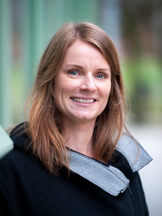 Image: Annica Ekman, Stockholm University
