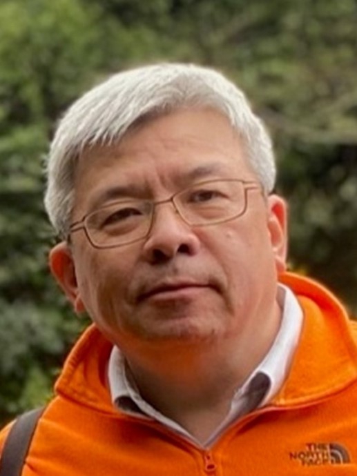 Image: Cheng-Ta Chen, National Taiwan Normal University