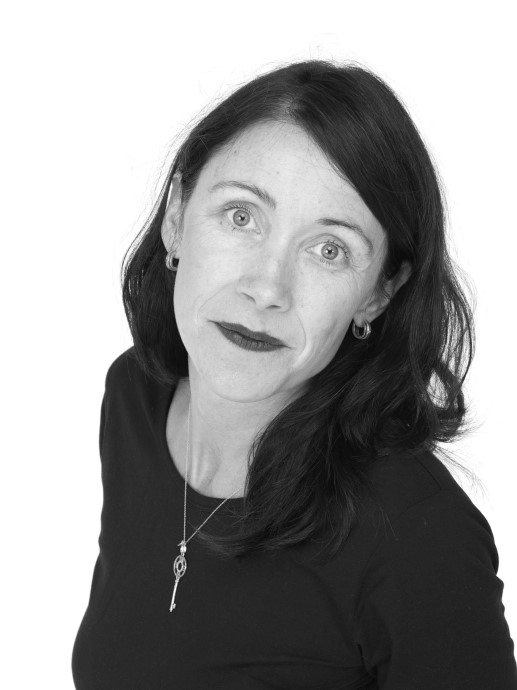 Image: Trude Storelvmo, UiO