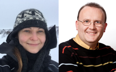 Image: Saija Saarni (University of Turku) and Pierre Francus (INRS)