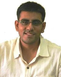 Image: Sridhar Balasubramanian, Indian Institute of Technology Bombay