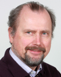 Image: Trond Iversen, University of Oslo