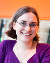 Image: Rebecca Killick, Lancaster University
