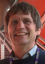 Picture of Johannes Schweitzer