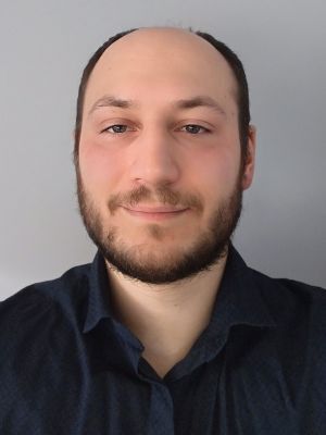 Picture of Anton Sednev-Lugovets
