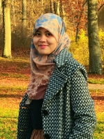 Picture of Erina Prastyani