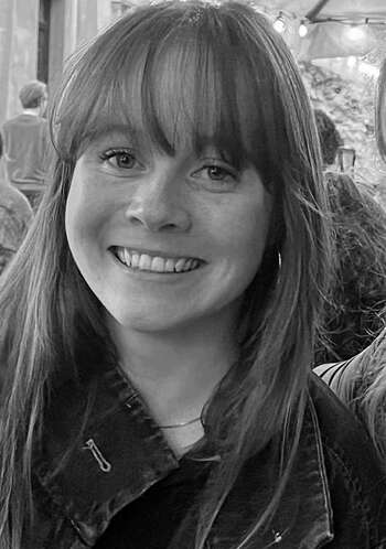 Picture of Freja Cecilie Sjølin Storey