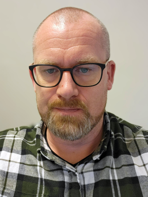 Picture of Helge Nipen